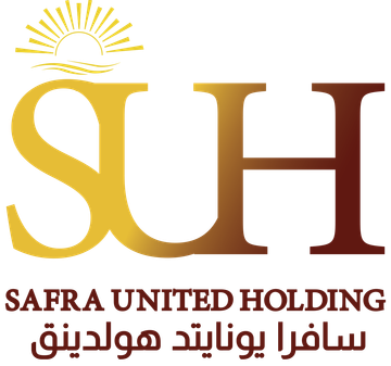 شعار سافرا يونايتد هولدينق